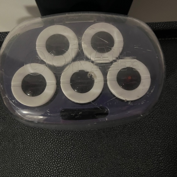 Conair Instant Heat Hairsetter - Purple and White - Picture 2 of 2